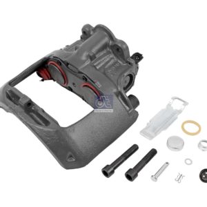 LPM Truck Parts - BRAKE CALIPER, RIGHT REMAN WITHOUT OLD CORE (0014205701 - MXC9102015)