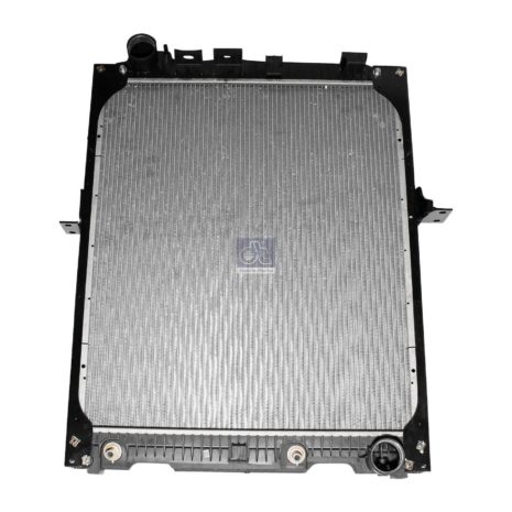 LPM Truck Parts - RADIATOR (6525014401 - 6565000003)