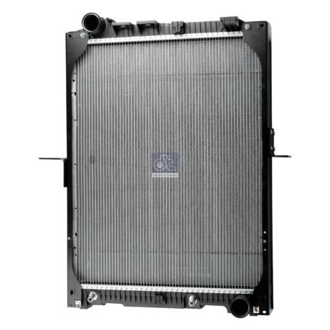 LPM Truck Parts - RADIATOR (6525011601 - 6565000103)