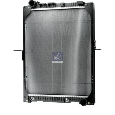 LPM Truck Parts - RADIATOR (6505010701 - 652501630180)