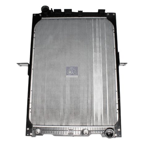 LPM Truck Parts - RADIATOR (6525013001 - 6565001503)