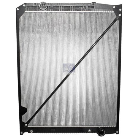 LPM Truck Parts - RADIATOR (9425000803 - 9605001701)