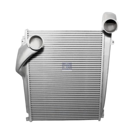 LPM Truck Parts - INTERCOOLER (6525012301 - 6565010201)