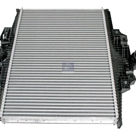 LPM Truck Parts - INTERCOOLER (9405000301 - 9405010301)