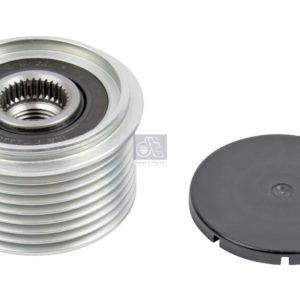 LPM Truck Parts - PULLEY (9061550715 - 9061551415)