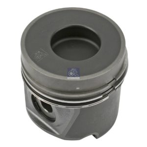 LPM Truck Parts - PISTON, COMPLETE WITH RINGS (4420300017 - 4440300417)