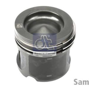 LPM Truck Parts - PISTON, COMPLETE WITH RINGS (4220300717 - 4440301017)