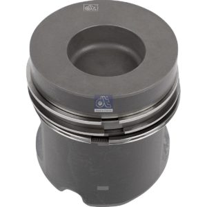 LPM Truck Parts - PISTON, COMPLETE WITH RINGS (4030300216 - 4030305117)