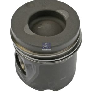 LPM Truck Parts - PISTON, COMPLETE WITH RINGS (4020300617)