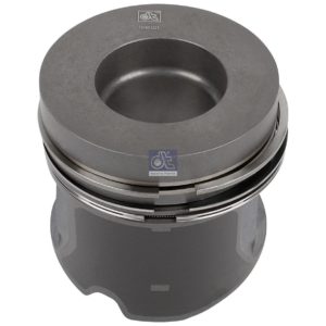 LPM Truck Parts - PISTON, COMPLETE WITH RINGS (4220300017 - 4230301817)