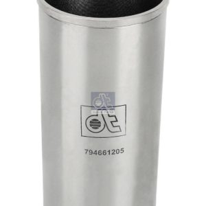 LPM Truck Parts - CYLINDER LINER, WITHOUT SEAL RINGS (9060110110)