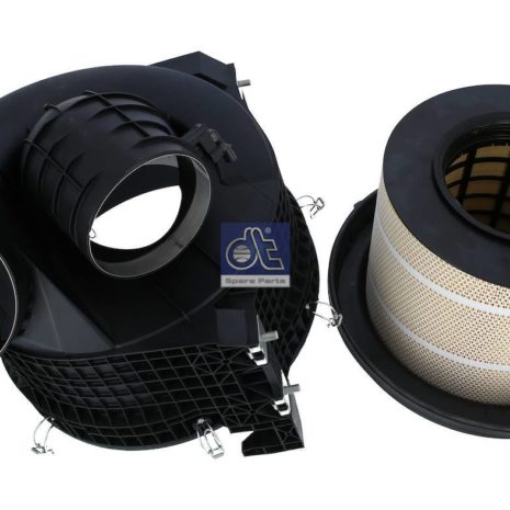 LPM Truck Parts - AIR FILTER, COMPLETE (0170944802 - 0190941102)