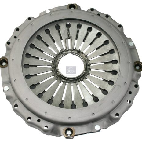 LPM Truck Parts - CLUTCH COVER (0078544 - 005250840480)