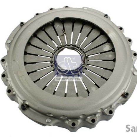 LPM Truck Parts - CLUTCH COVER (0117875 - 003250330480)