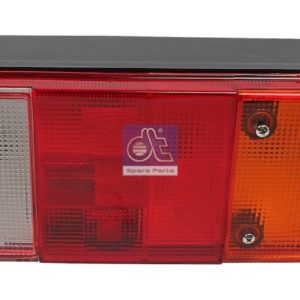 LPM Truck Parts - TAIL LAMP, RIGHT (0025446903 - 6865440103)