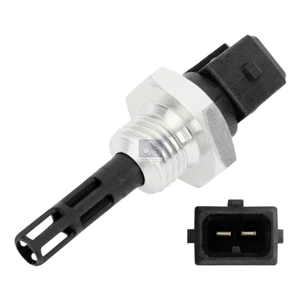 CHARGE AIR TEMPERATURE SENSOR (0041530328) LPM TRUCK PARTS