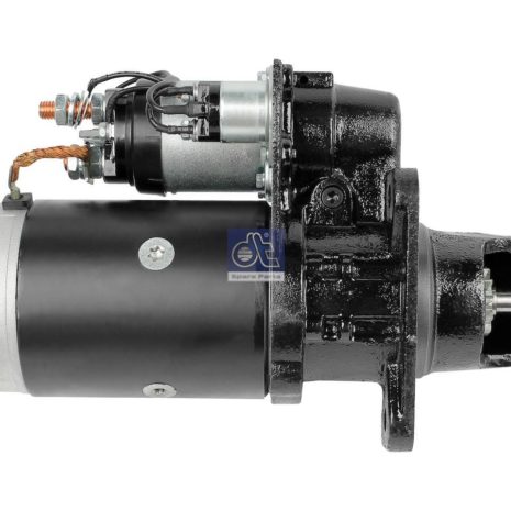 LPM Truck Parts - STARTER (1518391 - 1120544553)