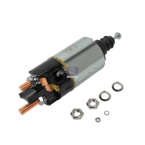 LPM Truck Parts - SOLENOID SWITCH (0011526710)