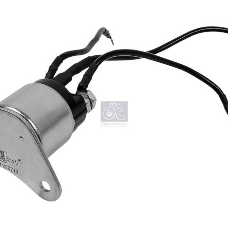 LPM Truck Parts - SOLENOID SWITCH (1337453 - 1501248)