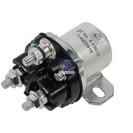 LPM Truck Parts - SOLENOID SWITCH (0011526910)