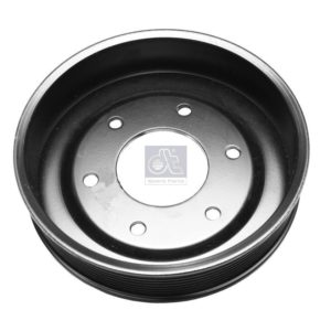 LPM Truck Parts - PULLEY (5412020110 - 5412020610)