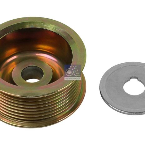 LPM Truck Parts - PULLEY (0011551915)