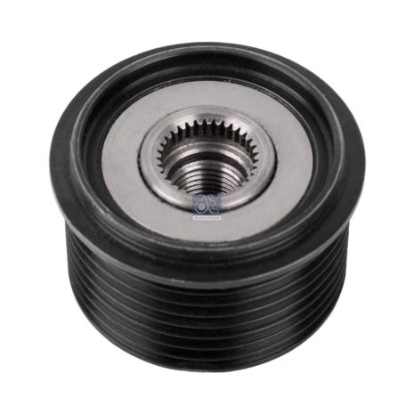 LPM Truck Parts - PULLEY (9061550215 - 9061551215)