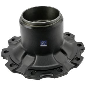 LPM Truck Parts - WHEEL HUB, WITHOUT BEARINGS (6243340301)