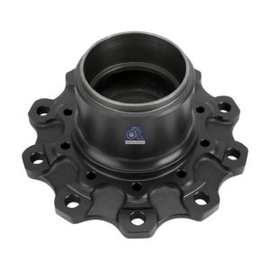 LPM Truck Parts - WHEEL HUB, WITHOUT BEARINGS (9423340201 - 9423341501)