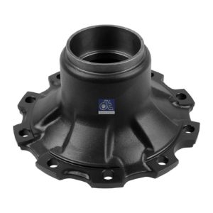 LPM Truck Parts - WHEEL HUB, WITHOUT BEARINGS (6233340101)