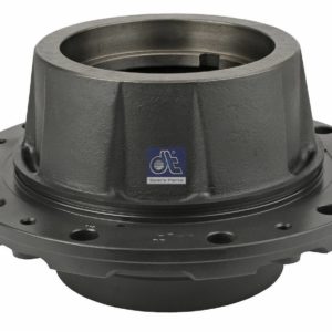 LPM Truck Parts - WHEEL HUB, WITHOUT BEARINGS (3463562401)