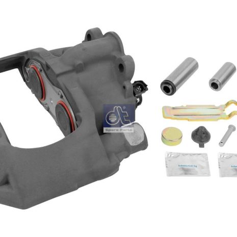 LPM Truck Parts - BRAKE CALIPER, RIGHT REMAN WITHOUT OLD CORE (35404210822 - 9444201701)