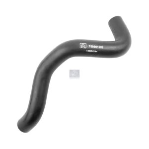 LPM Truck Parts - BREATHER PIPE (5410180712)