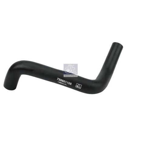 LPM Truck Parts - BREATHER PIPE (5410180512)