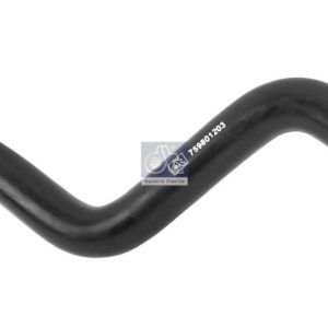 LPM Truck Parts - BREATHER PIPE (5410181112)