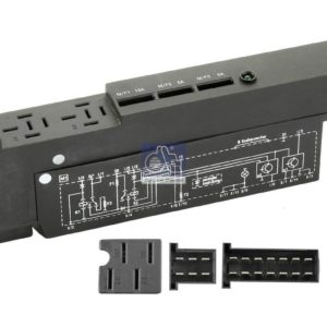 LPM Truck Parts - MODULE M (0005431915 - 0005439015)