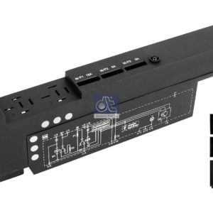 LPM Truck Parts - MODULE M (0005438915)