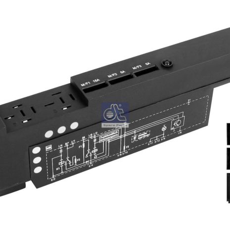 LPM Truck Parts - MODULE M (0005438915)