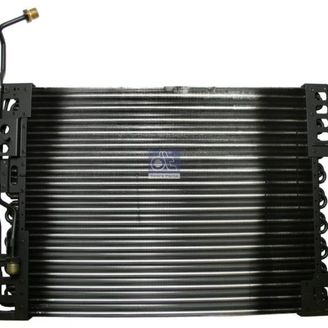 LPM Truck Parts - CONDENSER (9405000254)