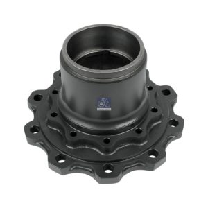 LPM Truck Parts - WHEEL HUB, WITHOUT BEARINGS (9423340301 - 9423341401)