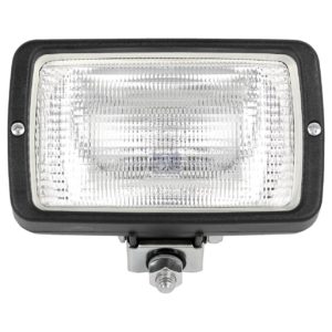 LPM Truck Parts - WORK LAMP, REAR WITHOUT BULB (0005441347 - 0005451347)