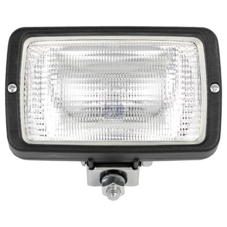 LPM Truck Parts - WORK LAMP, REAR WITHOUT BULB (0005441347 - 0005451347)