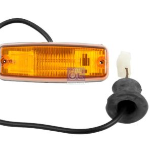 LPM Truck Parts - TURN SIGNAL LAMP (0018202221 - 0018225120)