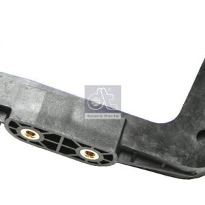 LPM Truck Parts - BRACKET, HIGH BEAM LAMP RIGHT (0008261859)