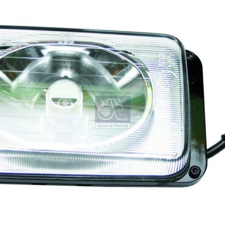 LPM Truck Parts - FOG LAMP, LEFT (0028207856 - 0028208656)