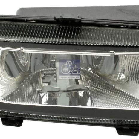 LPM Truck Parts - FOG LAMP, RIGHT WITHOUT BULB (0038207656 - 9438200156)