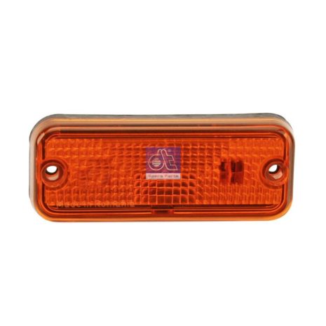 LPM Truck Parts - POSITION LAMP, ORANGE (0028200156)