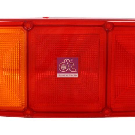 LPM Truck Parts - TAIL LAMP GLASS (0867571 - 980400)