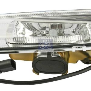 LPM Truck Parts - FOG LAMP, RIGHT WITH BULB (9408200156)