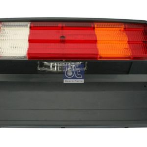 LPM Truck Parts - TAIL LAMP, RIGHT (1524091 - 061640)